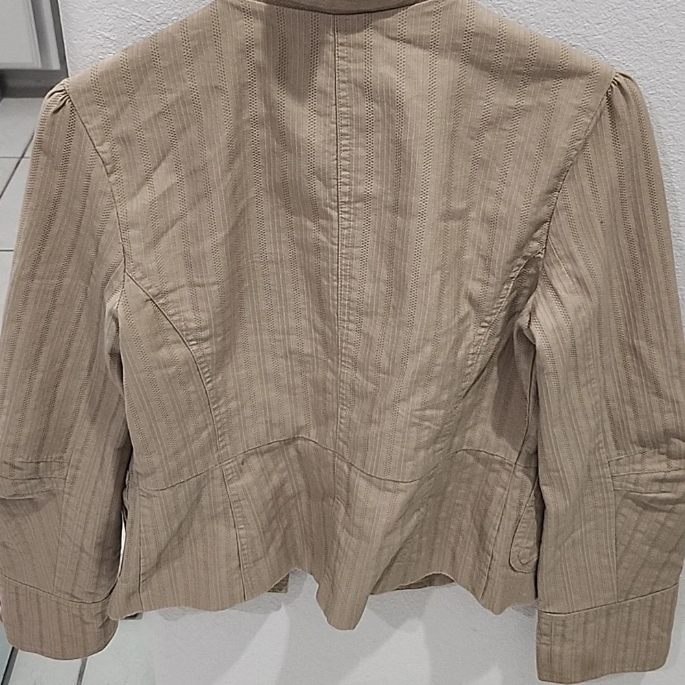 Massimo jacket - Picture 2 of 4